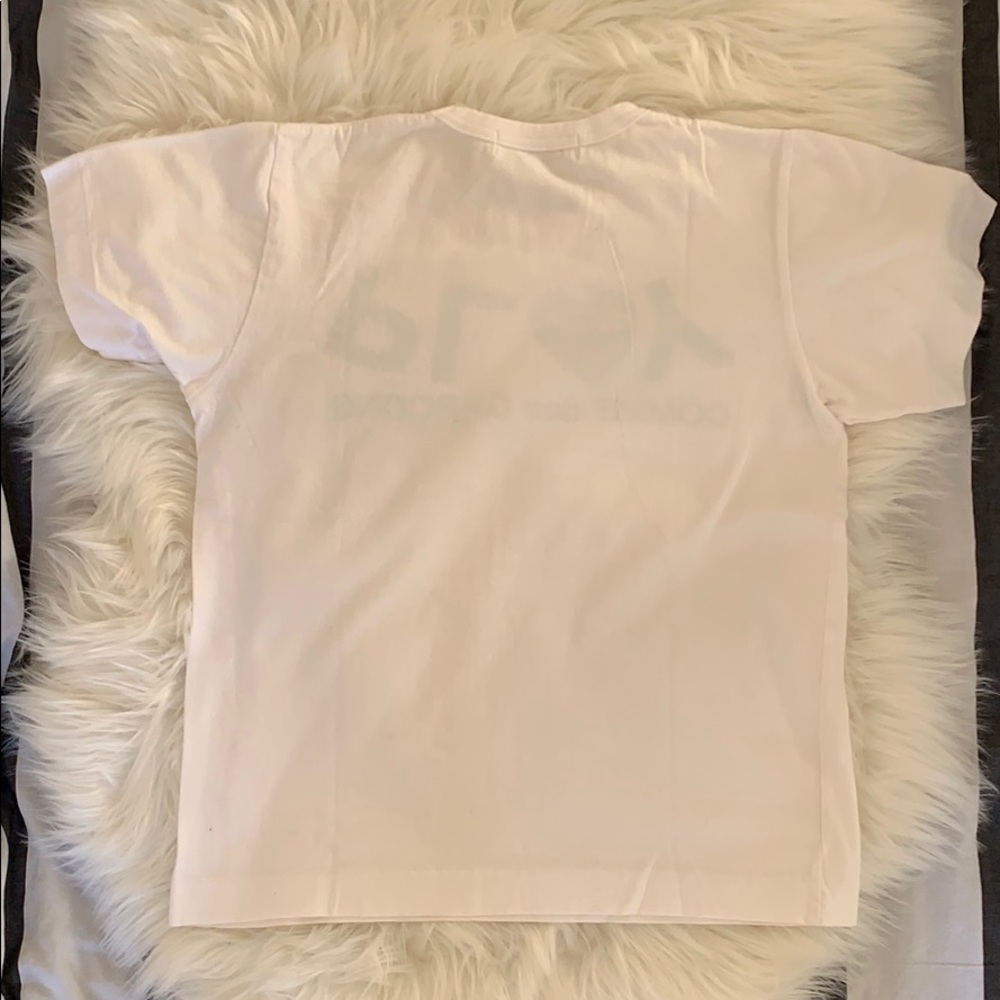 COMME DES GARCONS shirt - Picture 6 of 6